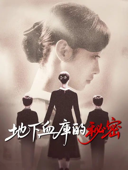 地下血庫的秘密