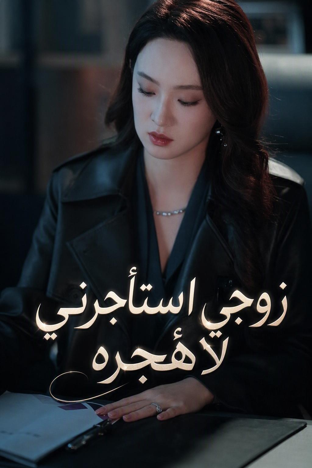 زوجي استأجرني لأهجره