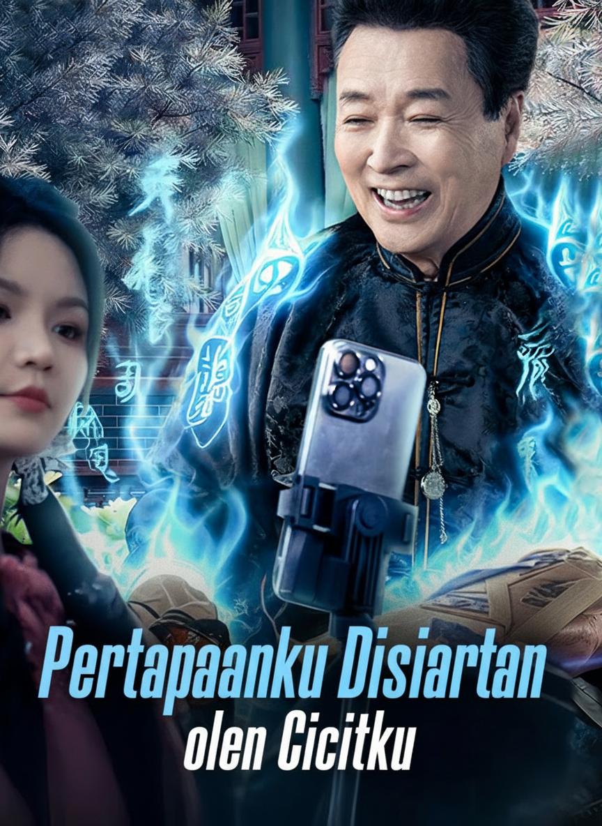 Kehidupan Harian Kultivasiku Distrim Langsung oleh Cicit Perempuanku
