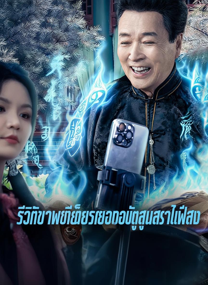 ชีวิตประจำวันในการบำเพ็ญเซียนของฉัน ถูกเหลนสาวไลฟ์สดซะแล้ว