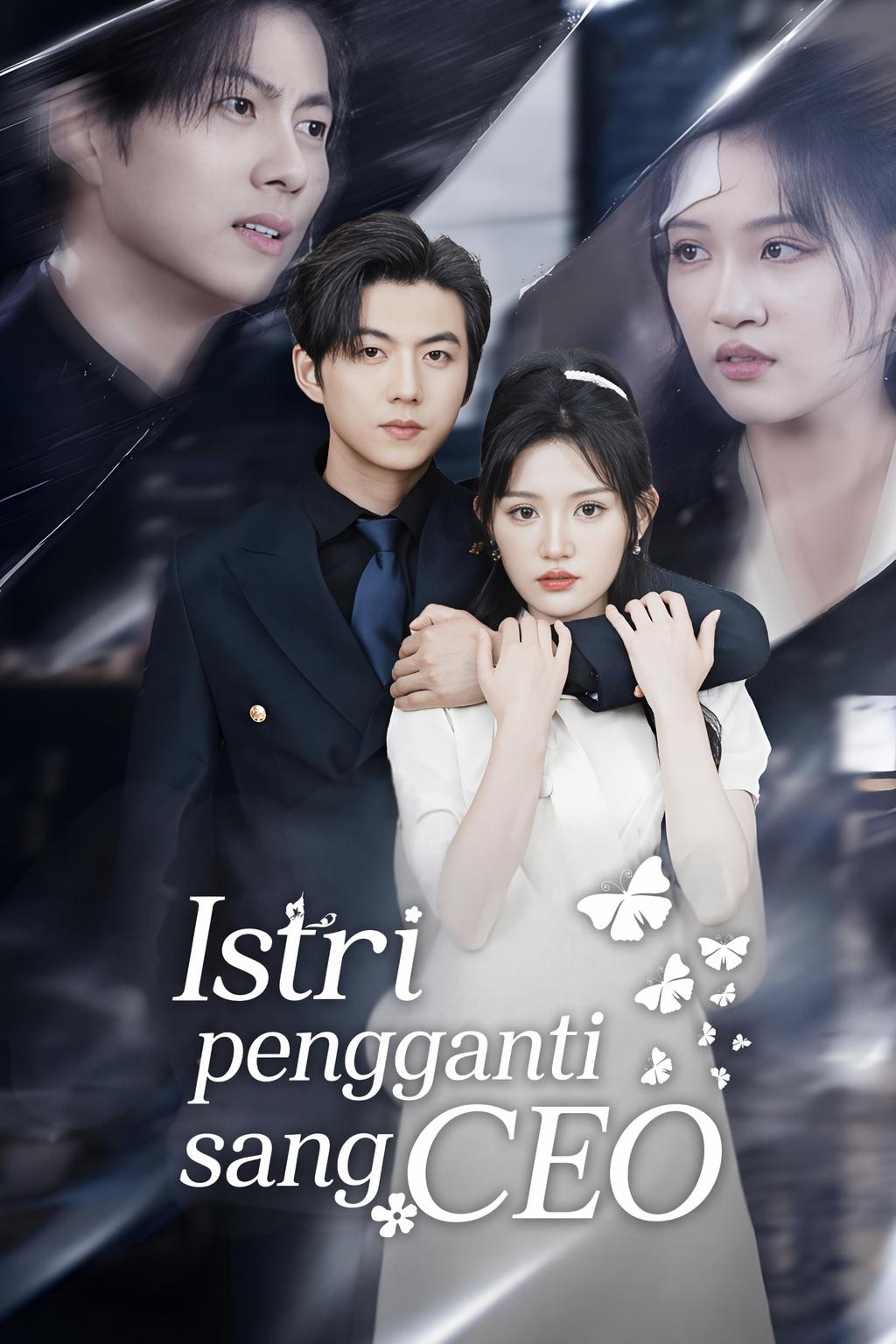 Cinta Pertama Palsu, Cinta Sejati