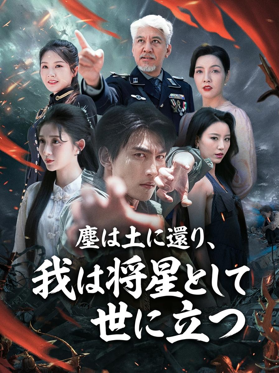 影の将軍の帰還