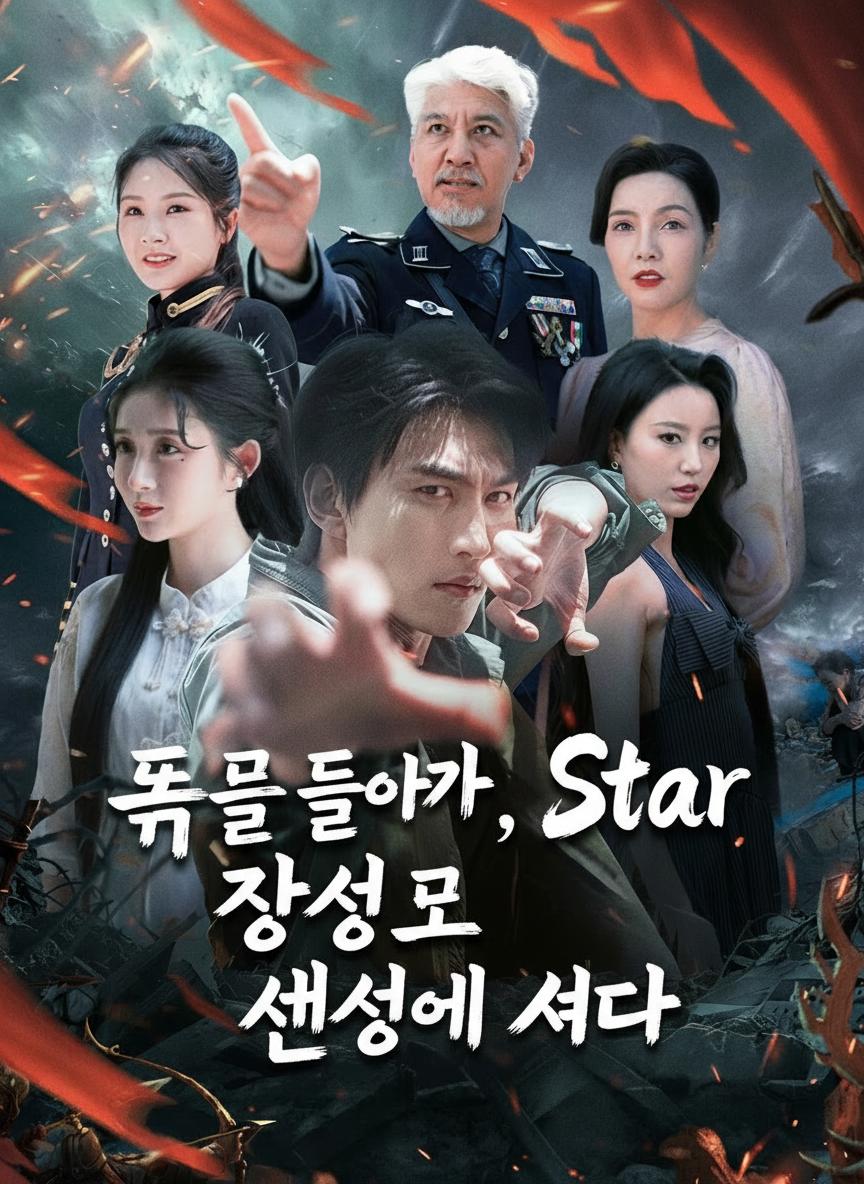 흙으로 돌아가, 장성으로 세상에 서다