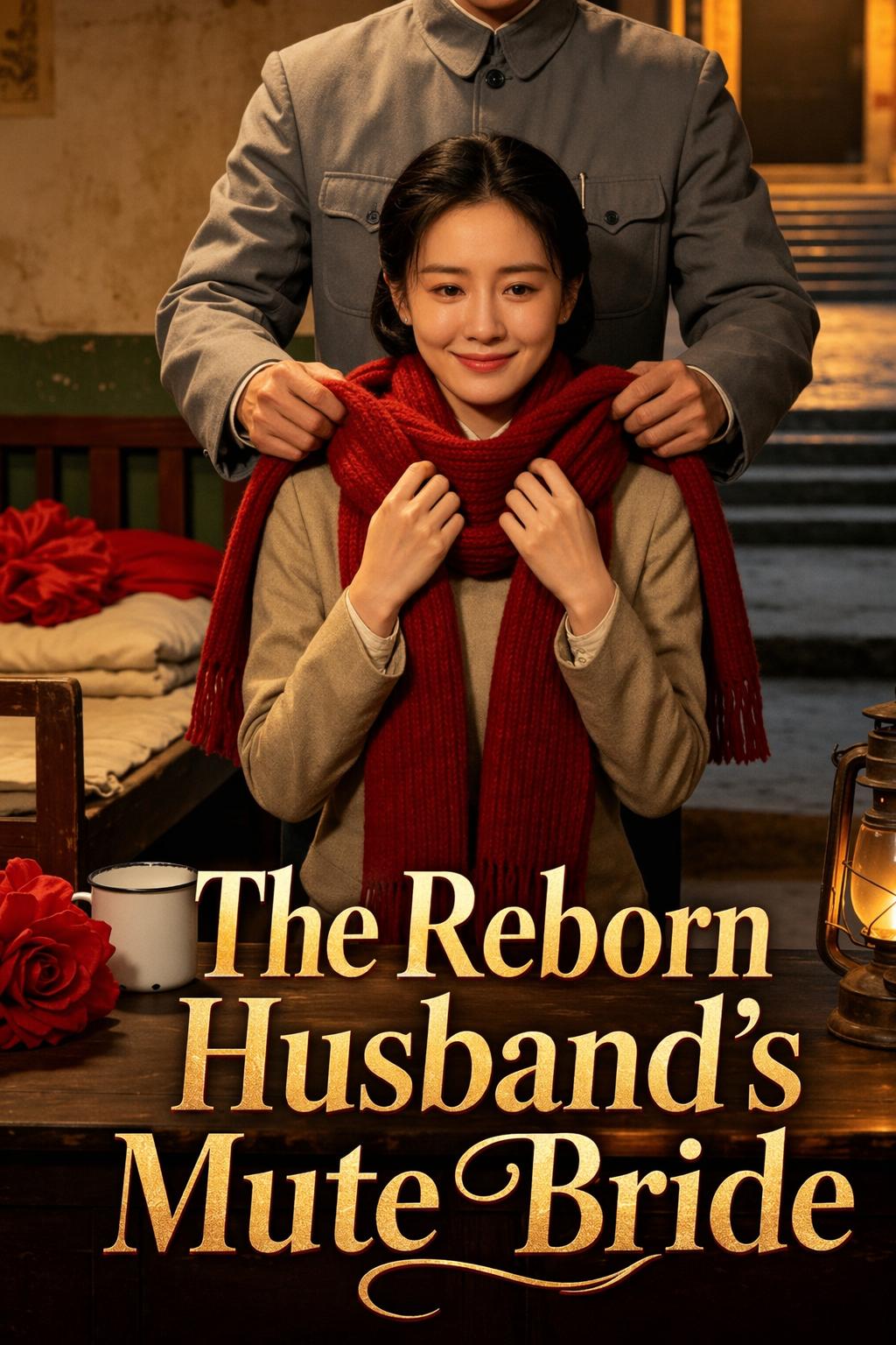 The Reborn Husband's Mute Bride