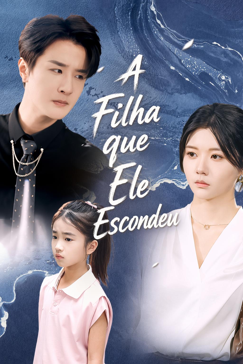 A Filha que Ele Escondeu
