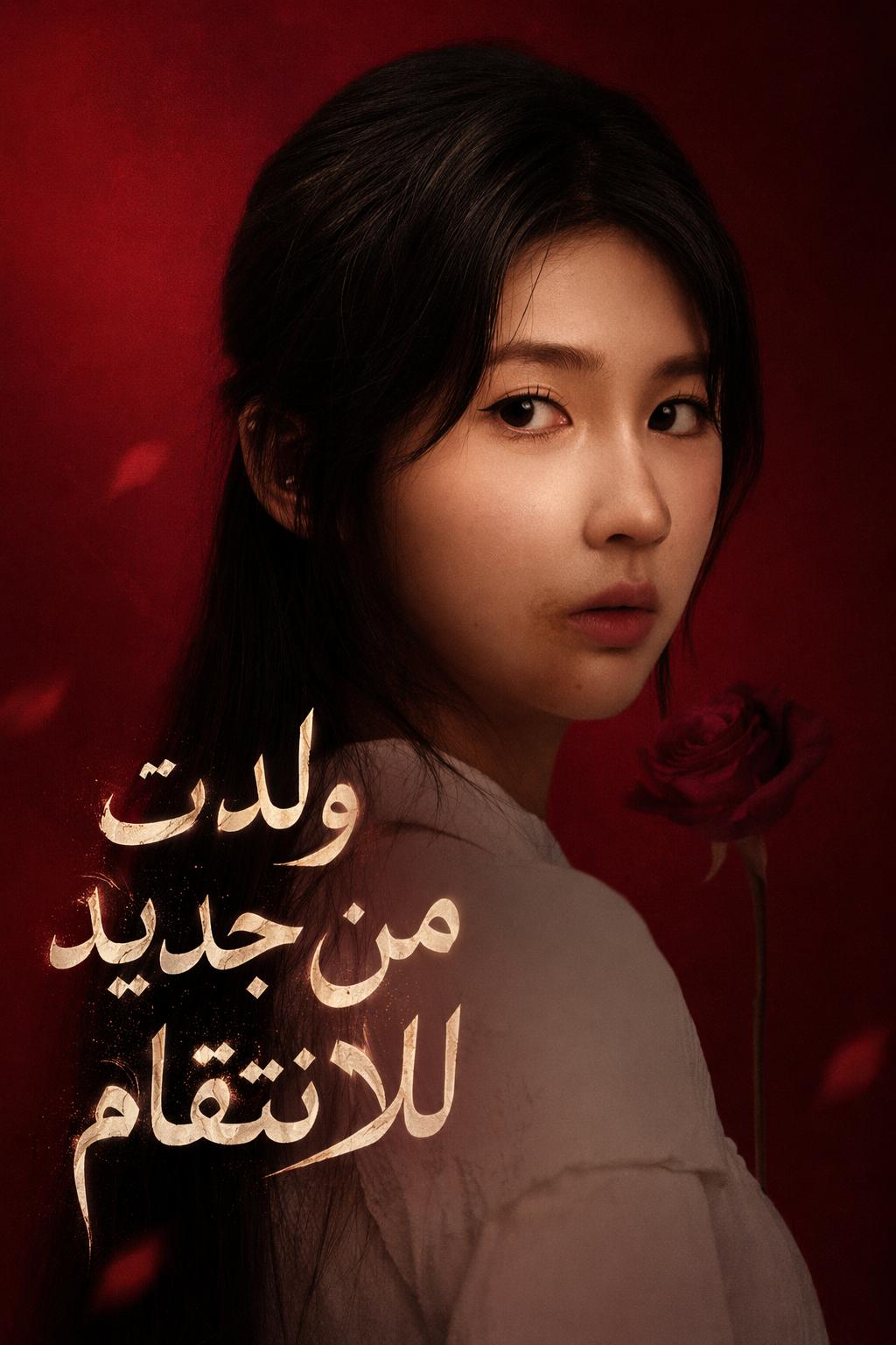 ولدت من جديد للانتقام
