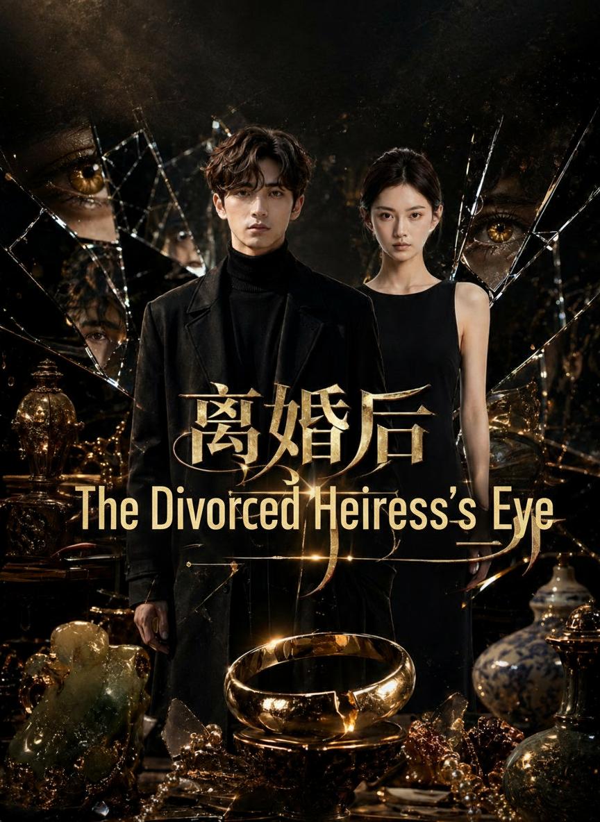 The Divorced Heiress's Eye