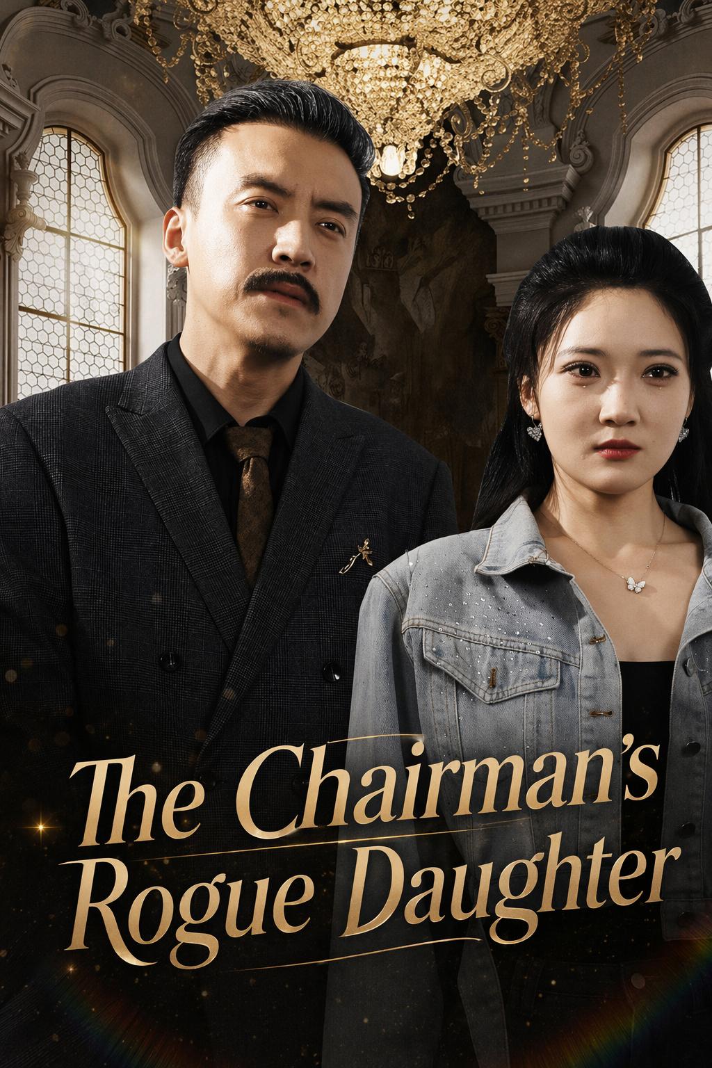 The Chairman's Rogue Daughter