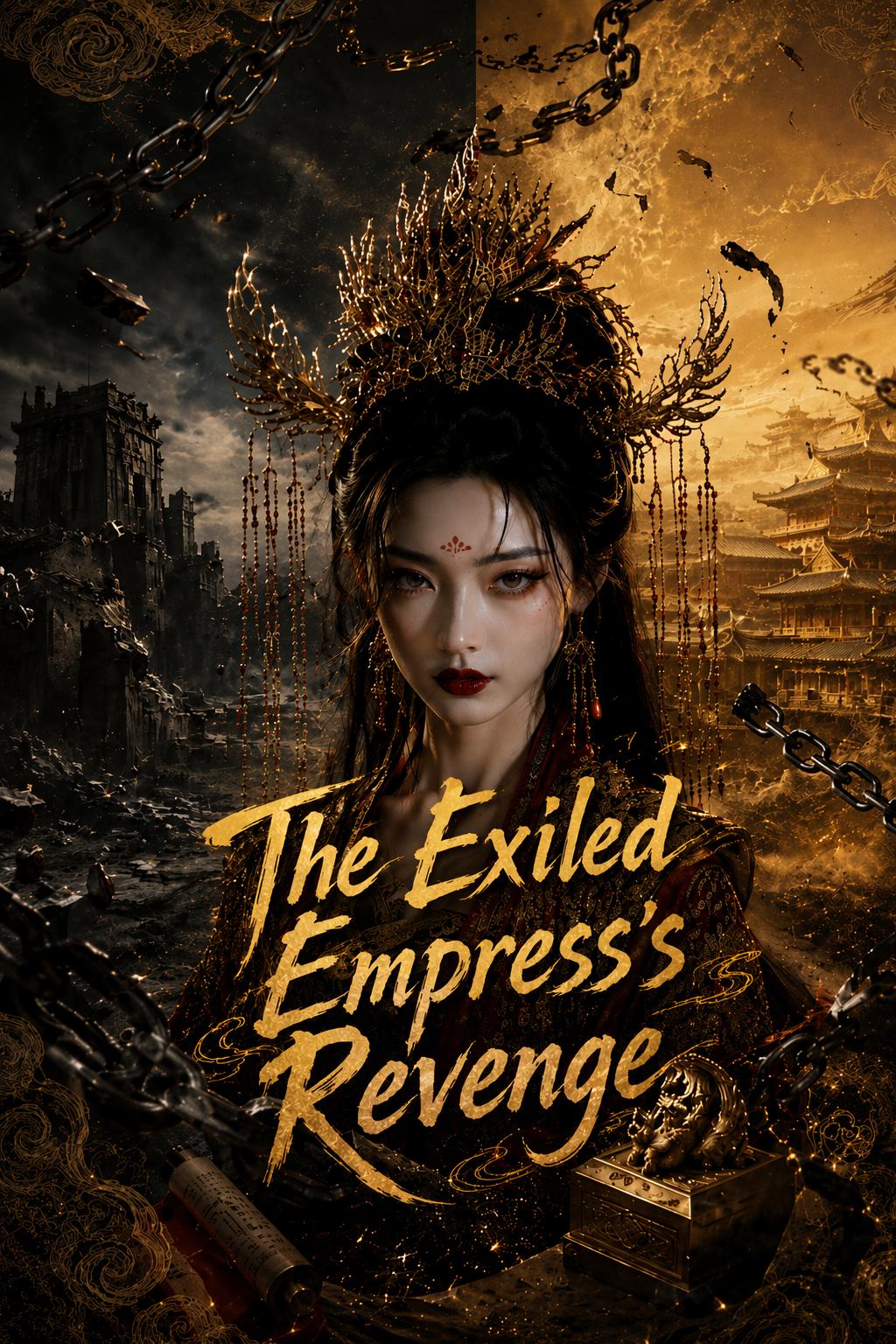 The Exiled Empress's Revenge