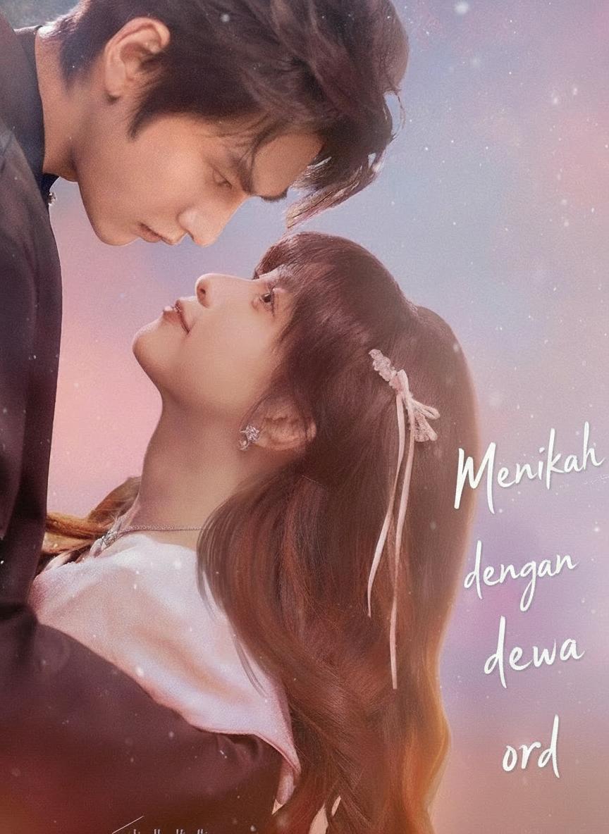 Menikah dengan dewa