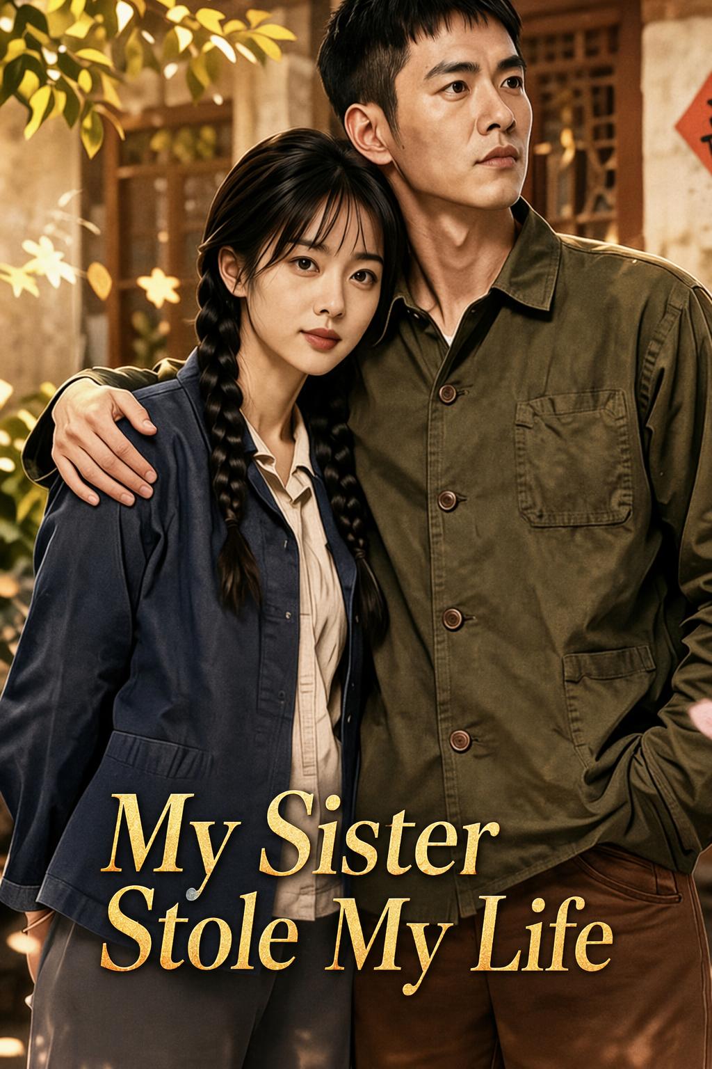 My Sister Stole My Life