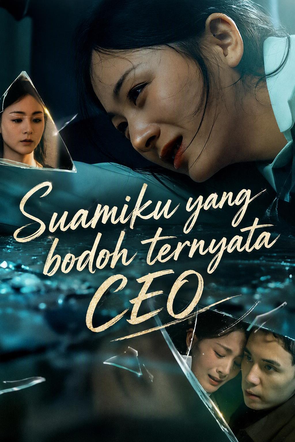 Suamiku yang bodoh ternyata CEO