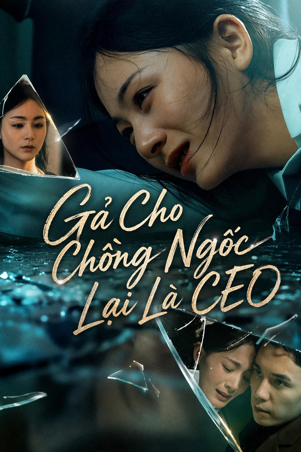 Gả Cho Chồng Ngốc Lại Là CEO