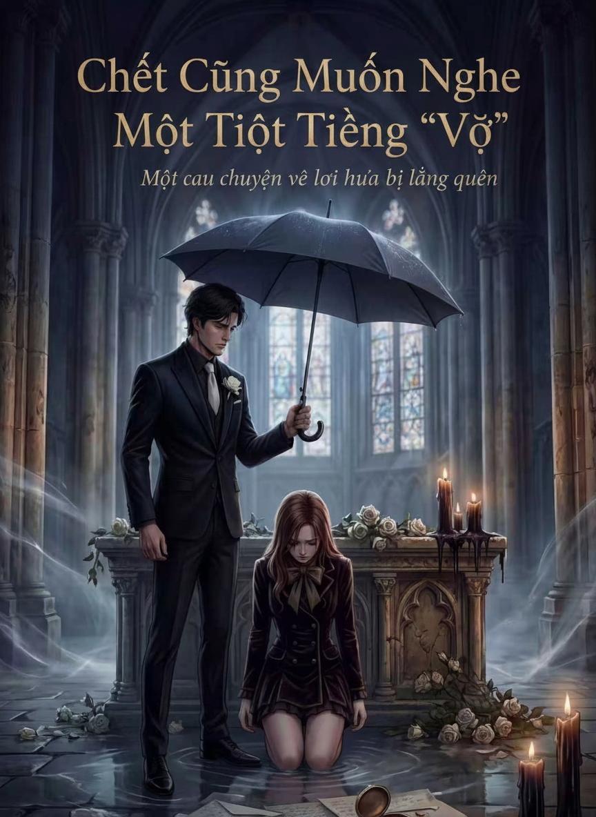 Chết Cũng Muốn Nghe Một Tiếng 'Vợ'