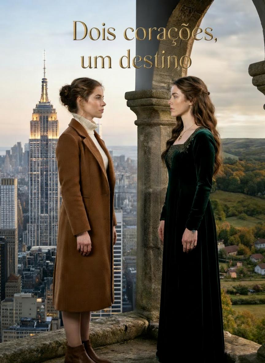 Dois corações, um destino