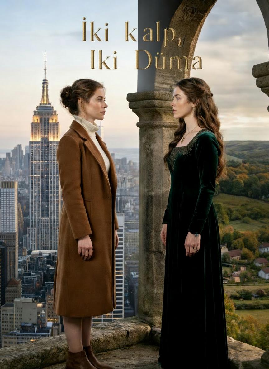 İki kalp, iki dünya