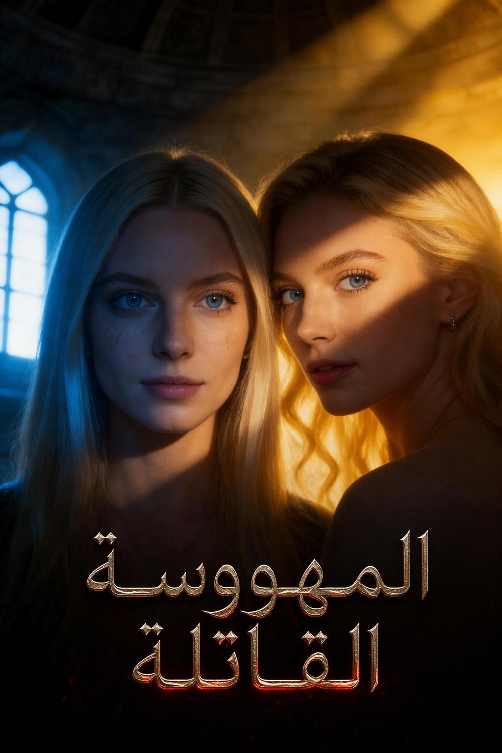 المهووس حامل الموت