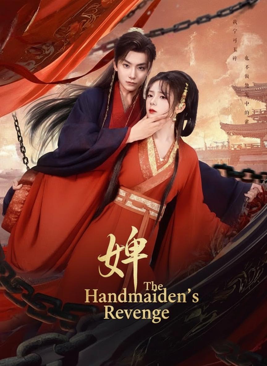 The Handmaiden's Revenge