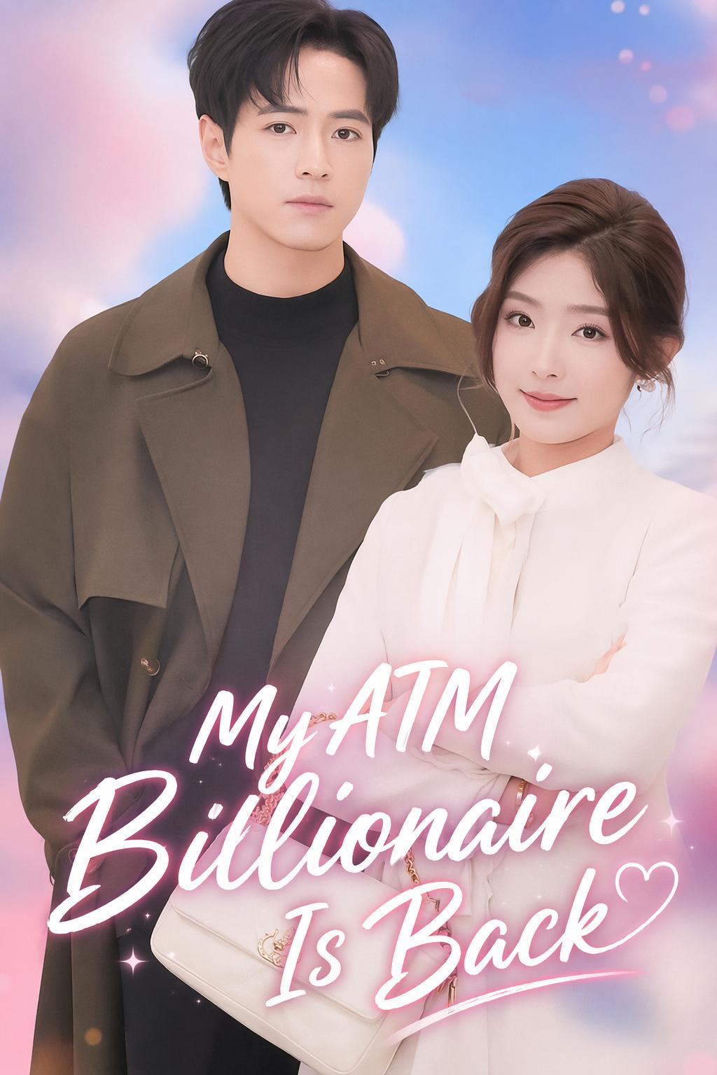 My ATM Billionaire Is Back