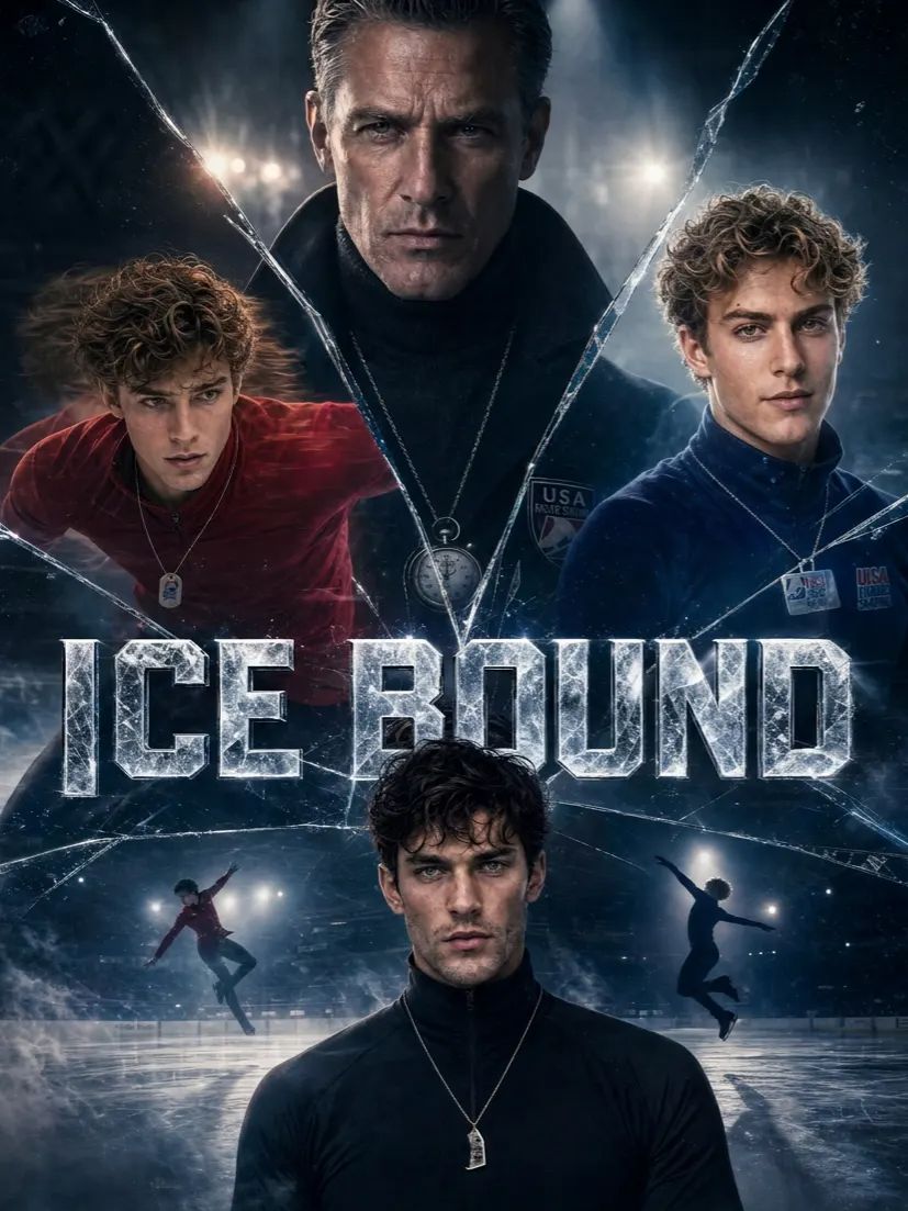 ICE BOUND