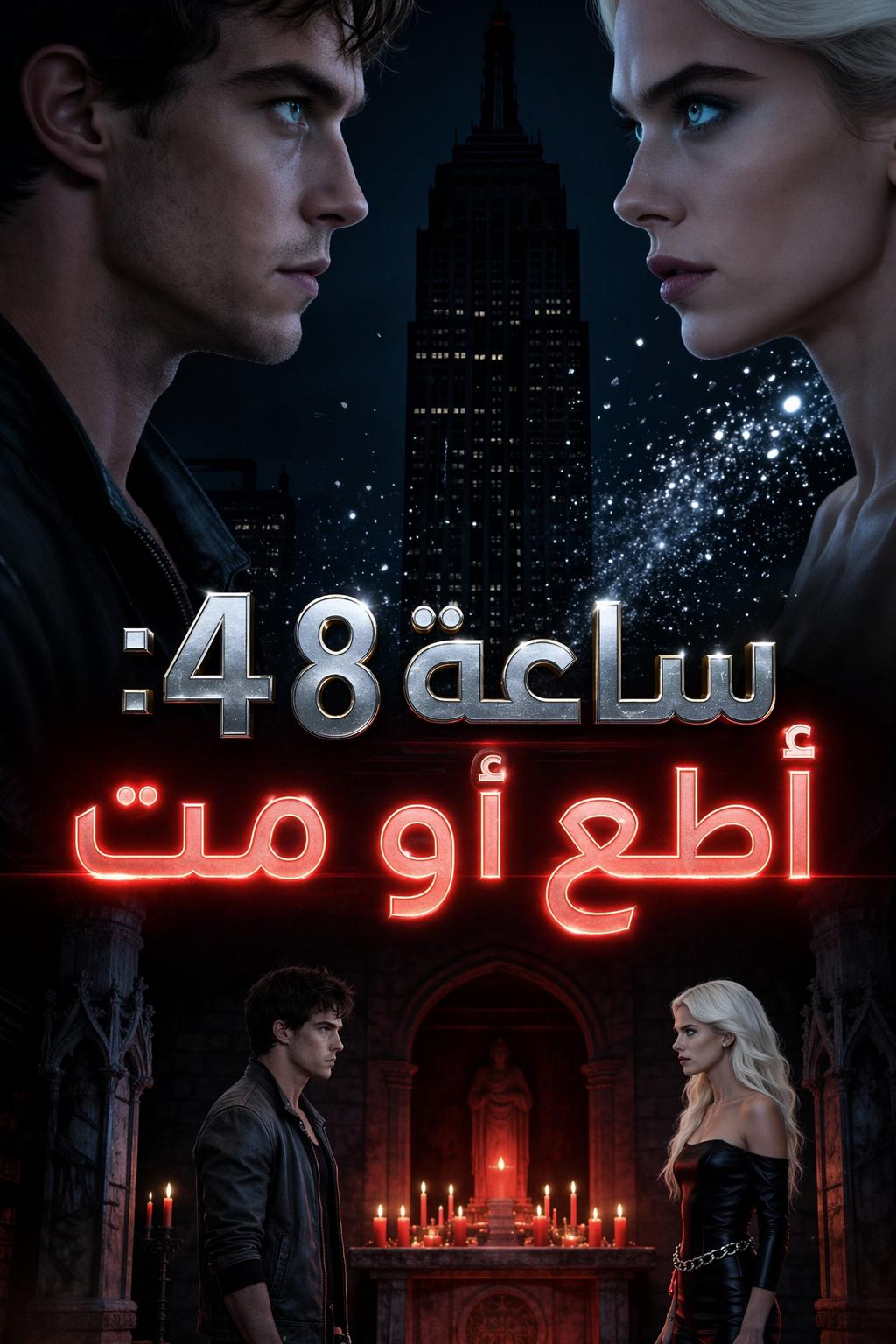 اللحظة القاتلة للنخبة