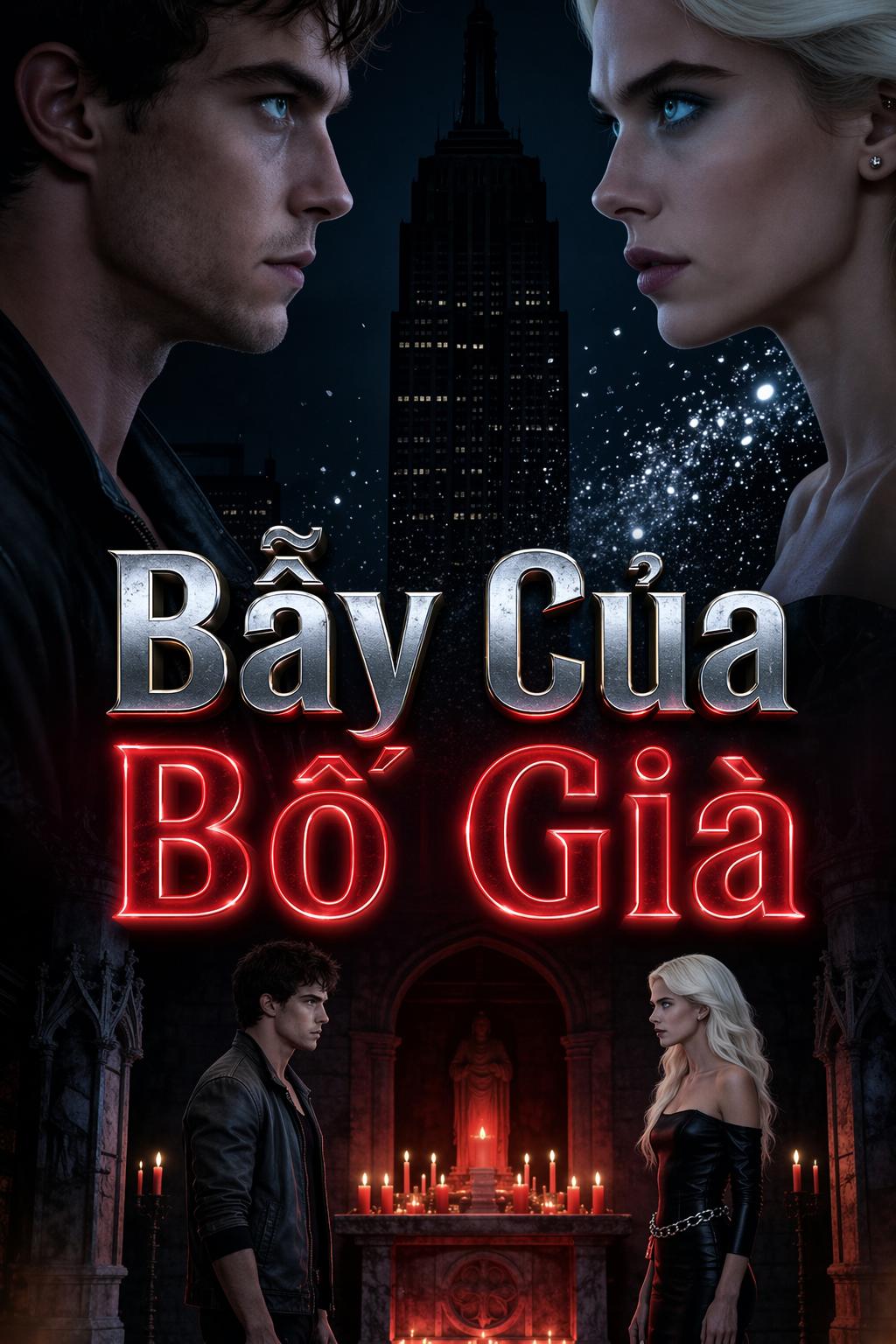 Khoảnh khắc tử thần của giới tinh hoa