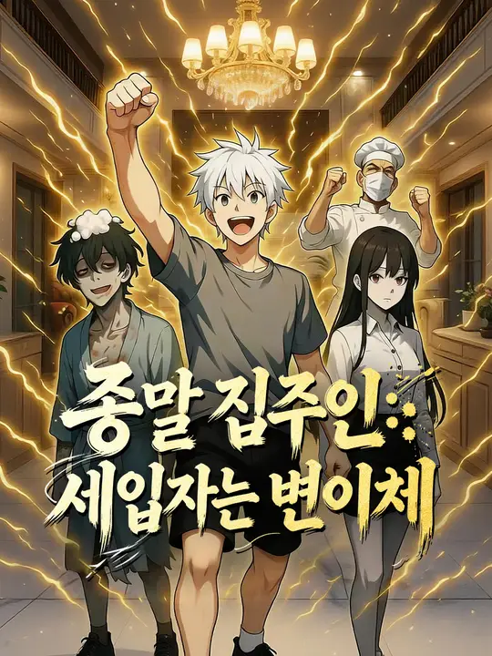 종말 집주인: 세입자는 변이체