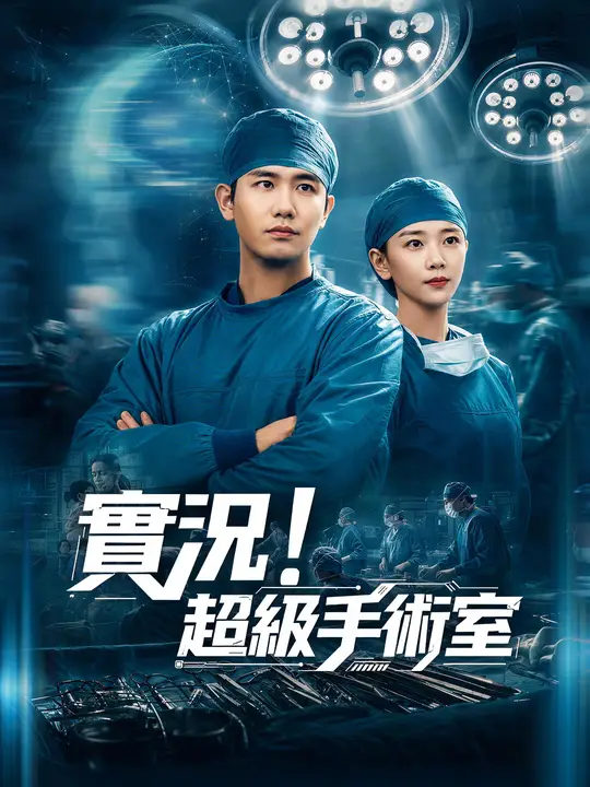 實況！超級手術室