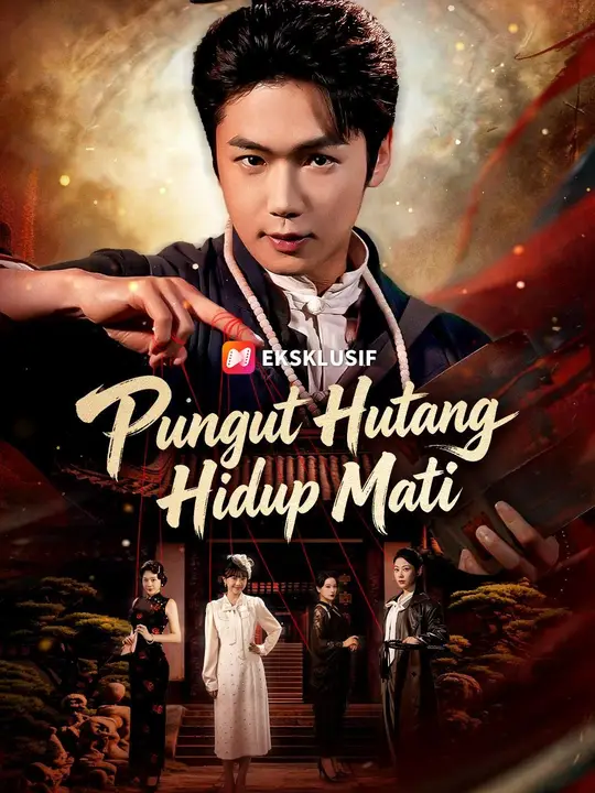 (Alih Suara) Pemungut Hutang Hidup Mati