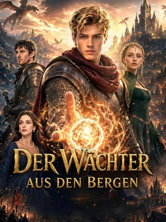 Der Wächter aus den Bergen