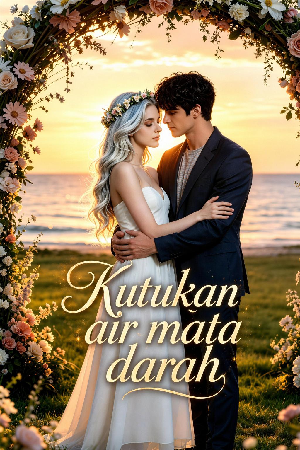 Kutukan air mata darah