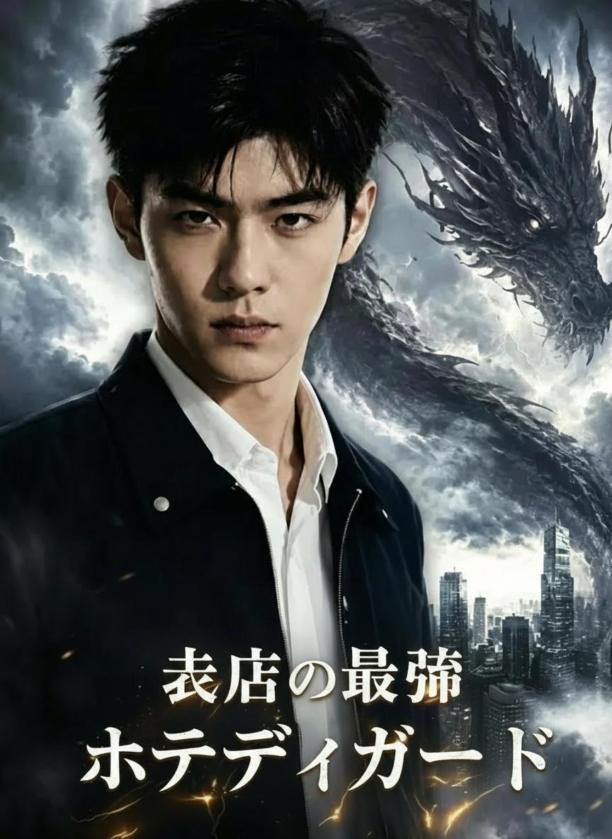 龙王归来