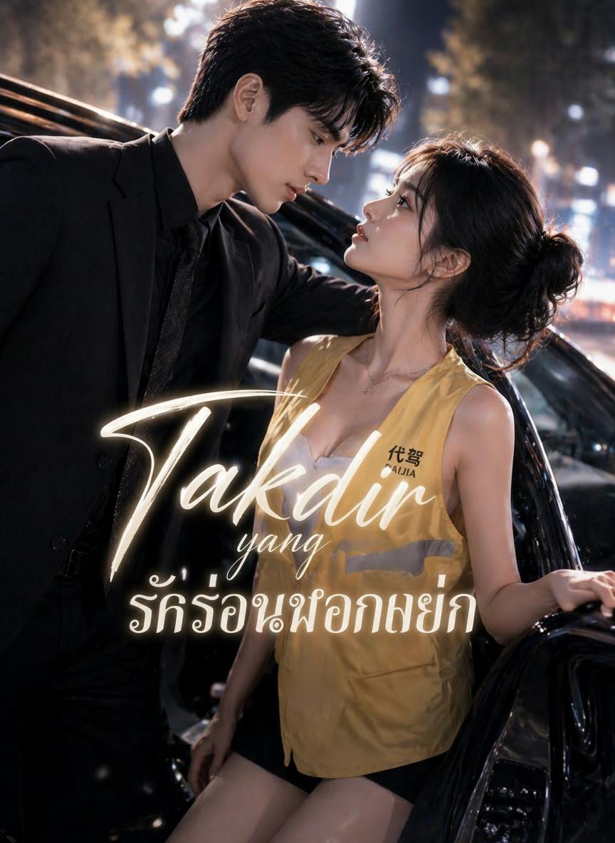 รักร้อนซ่อนเงื่อน