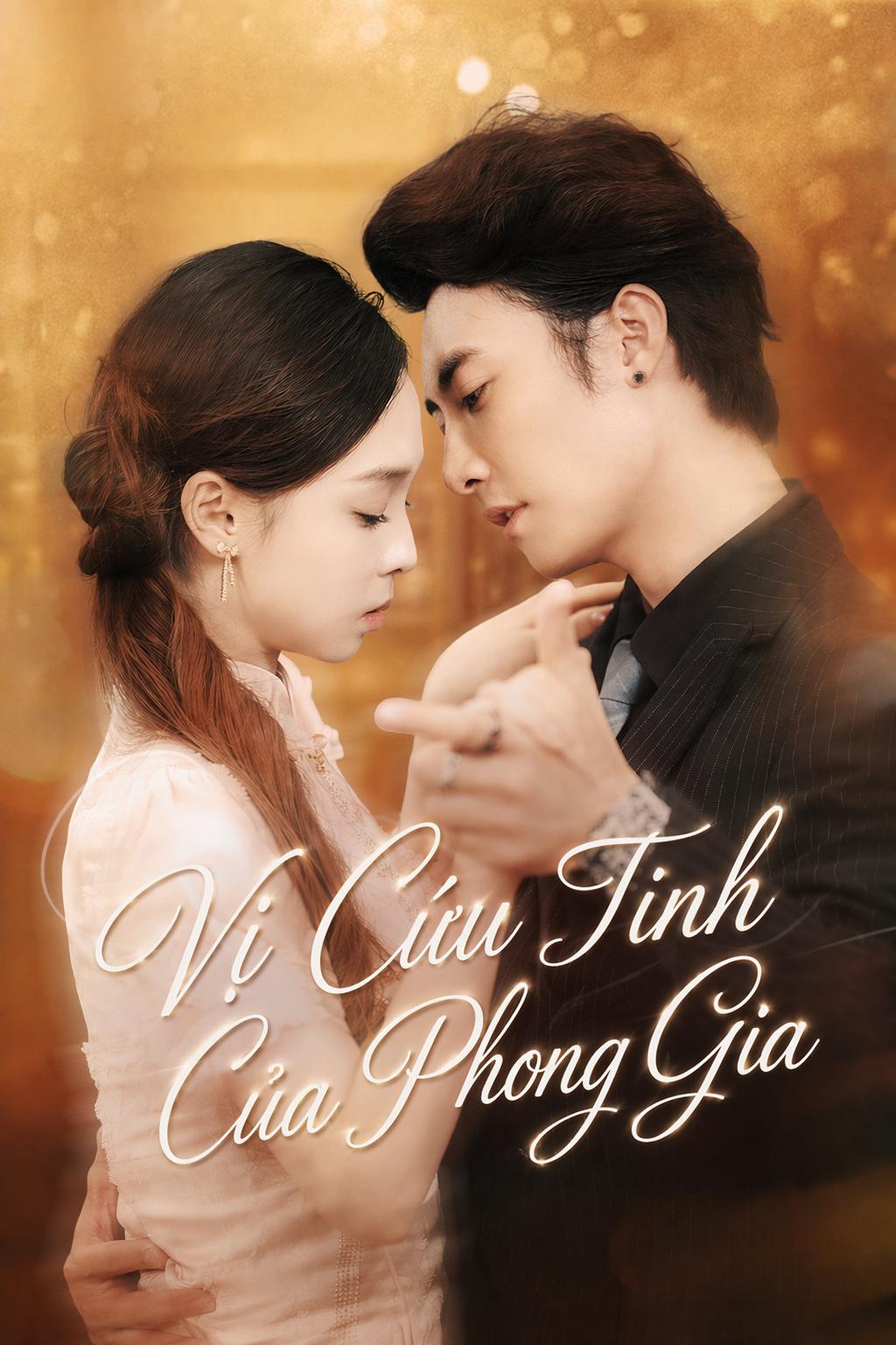 Vị Cứu Tinh Của Phong Gia