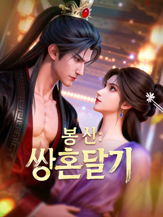 봉신: 쌍혼 달기