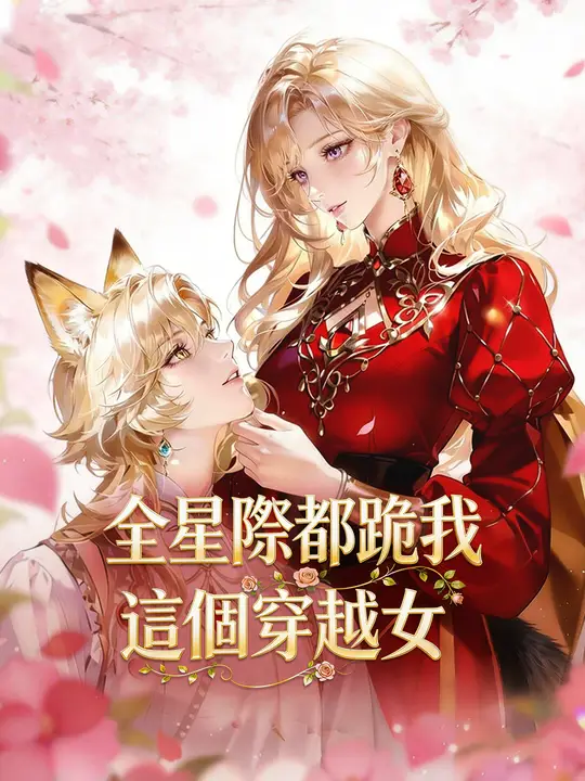 全星際都跪我這個穿越女