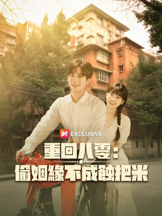 重回八零：偷姻緣不成蝕把米