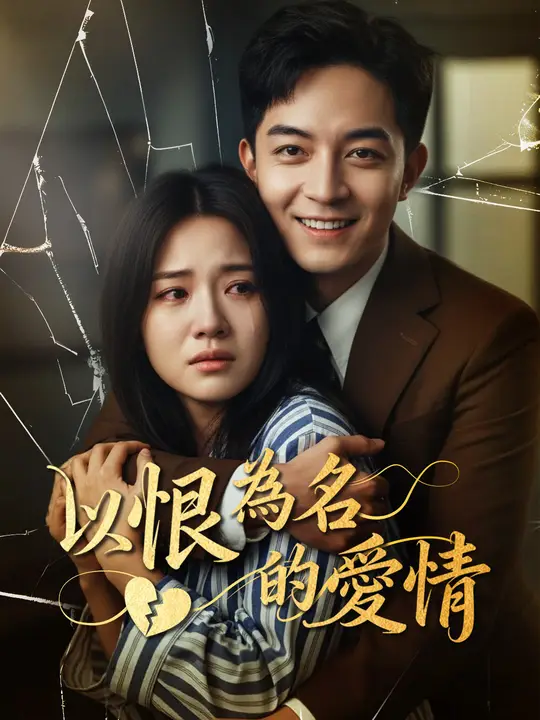 以恨為名的愛情