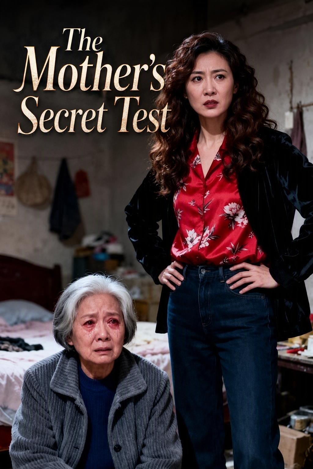 The Mother's Secret Test