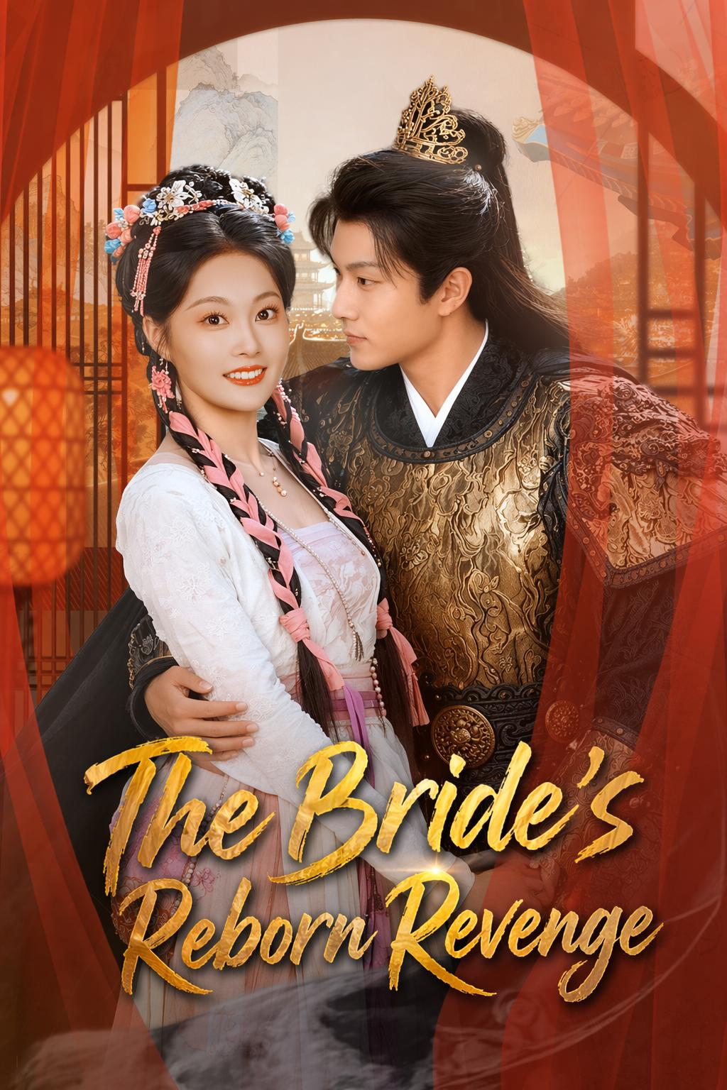 Tân Nương Trùng Sinh Báo Thù
