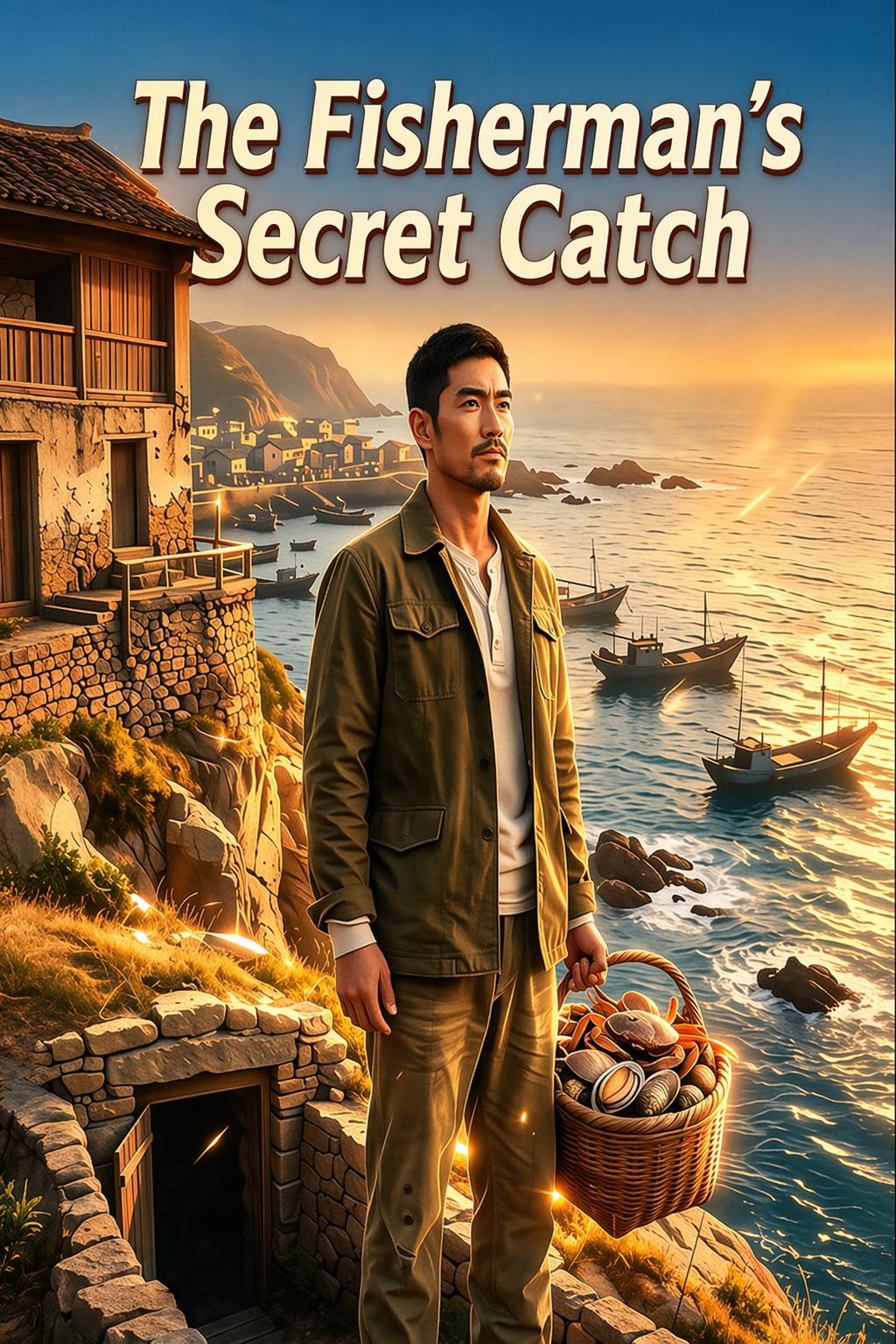 The Fisherman's Secret Catch
