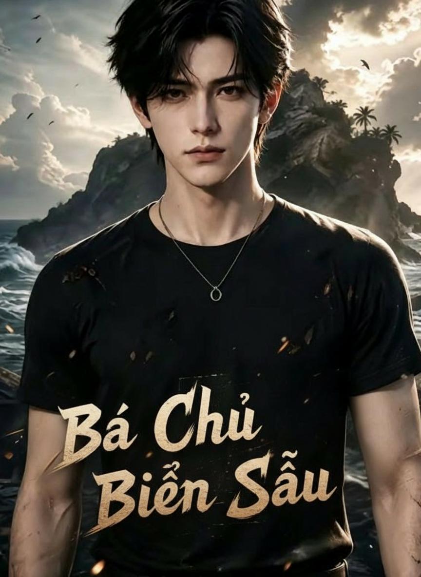 Bá Chủ Biển Sâu
