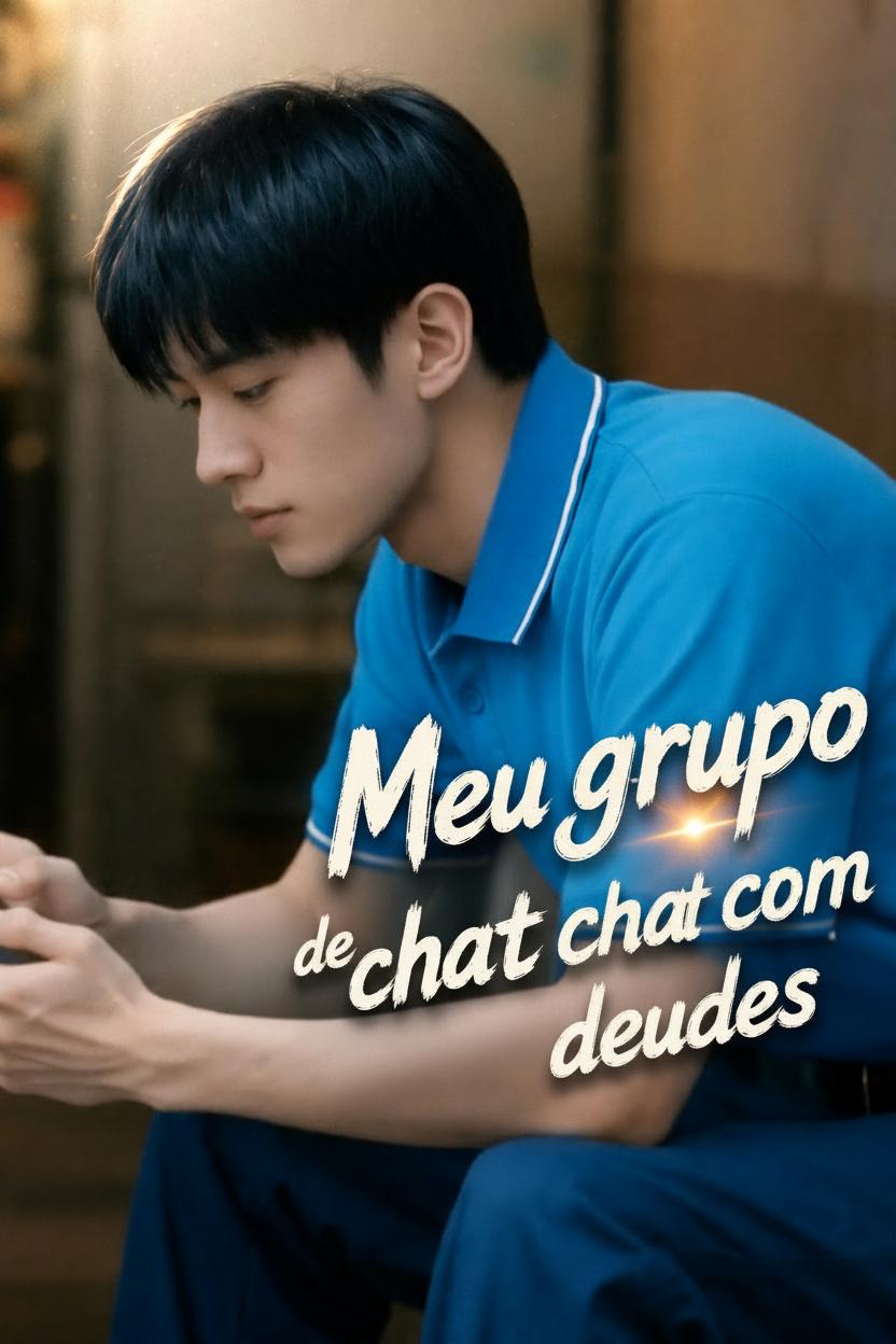 Grupo de mensagens divino