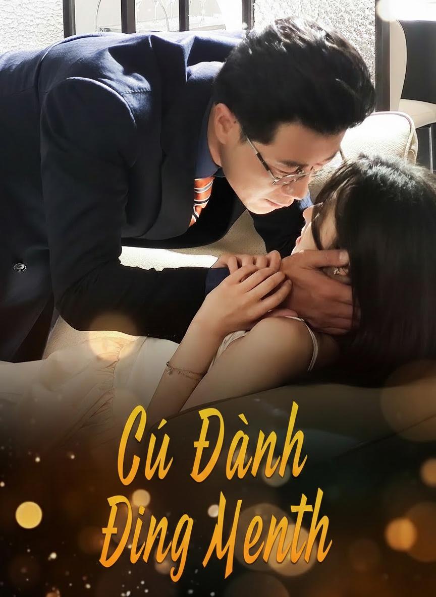 Cú Đánh Định Mệnh