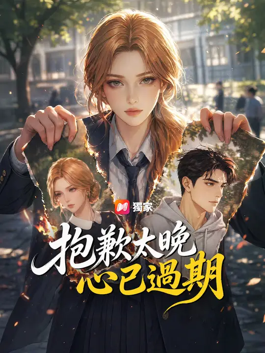 抱歉，我的心已過期