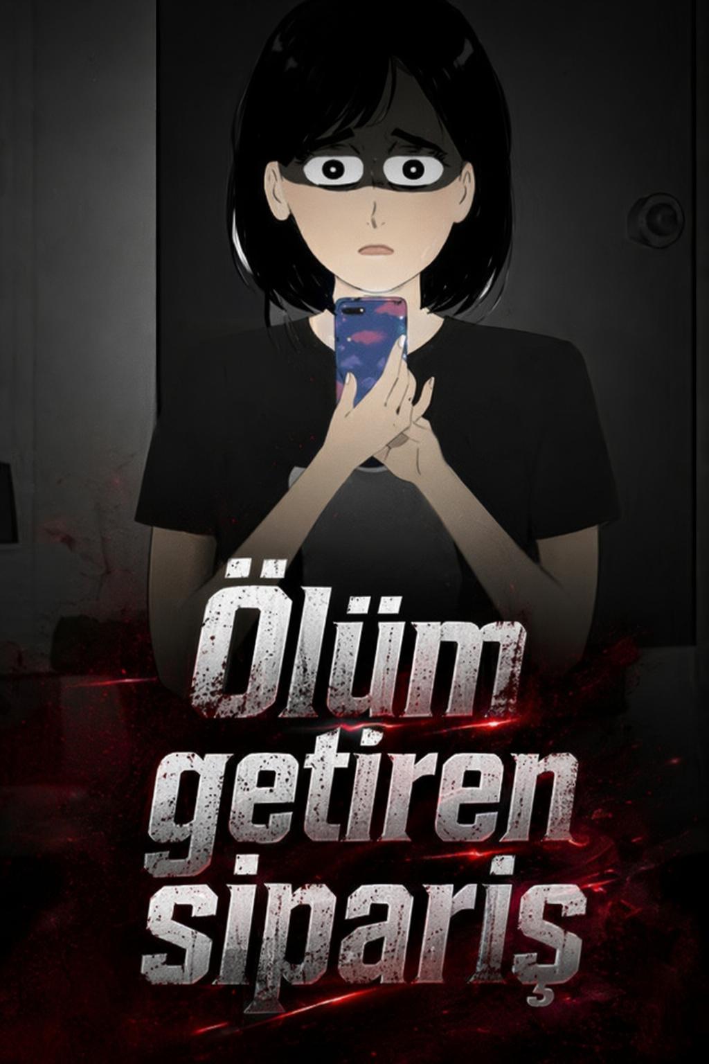 Ölüm getiren sipariş