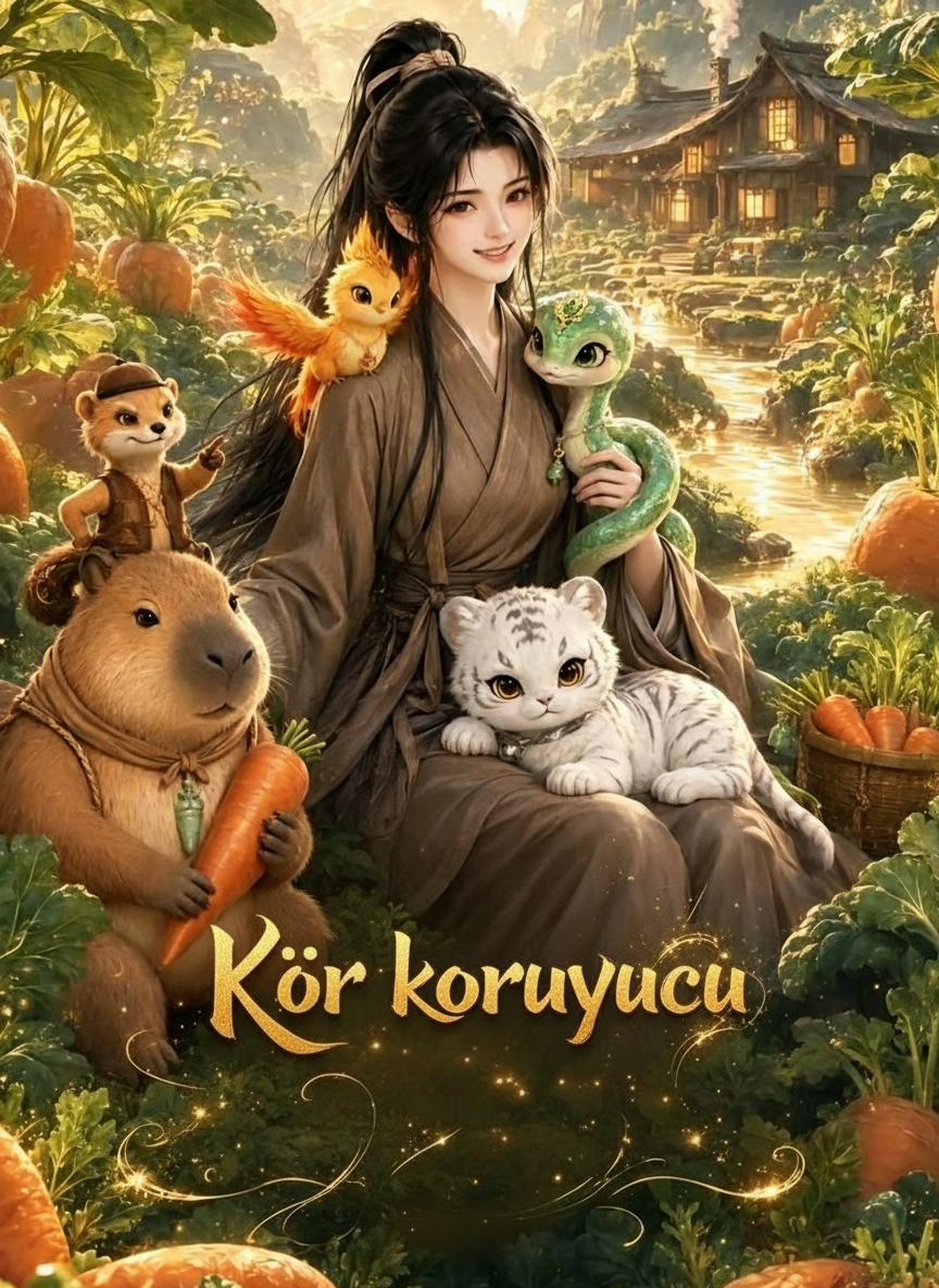 Kör koruyucu