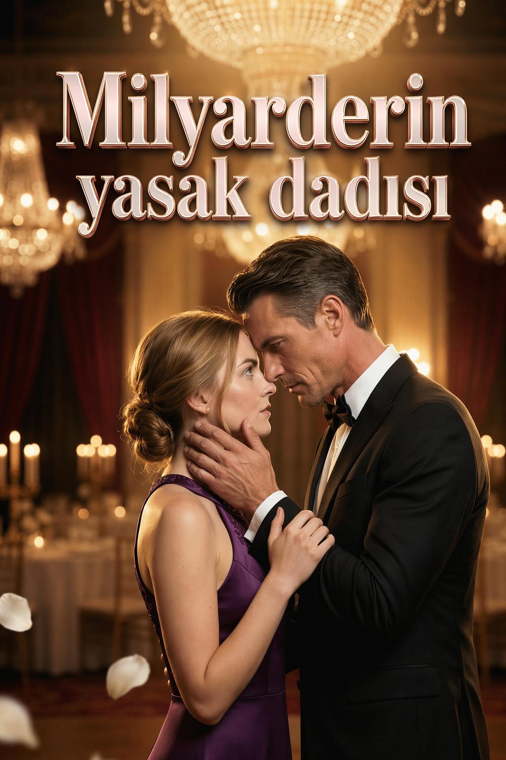 Milyarderin yasak dadısı