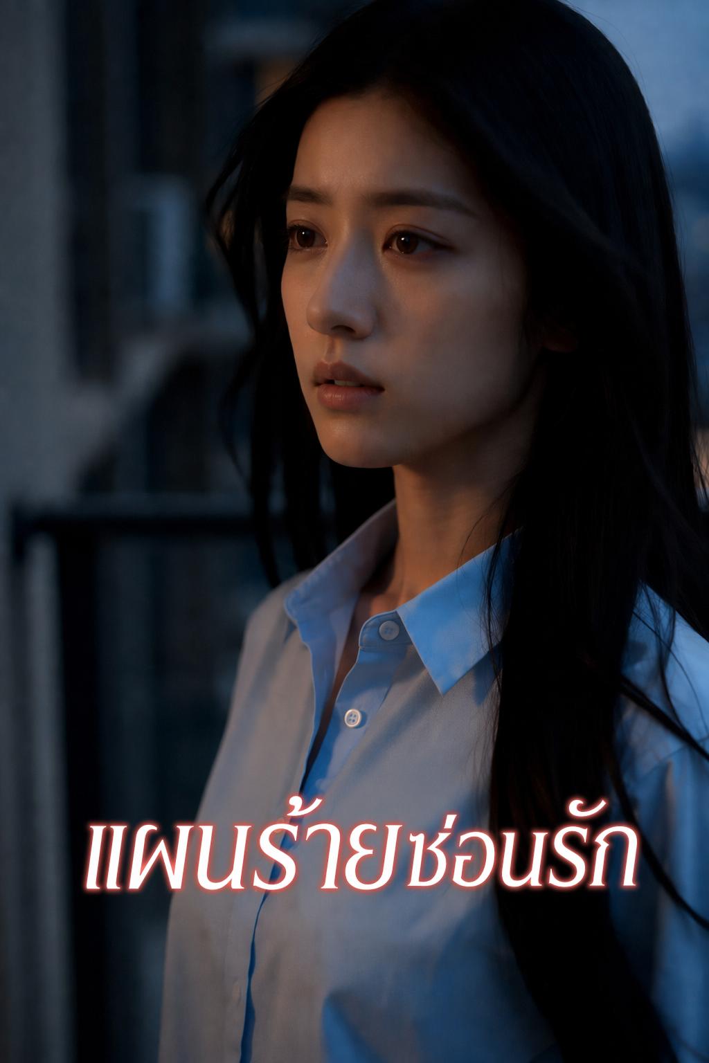 แผนร้ายซ่อนรัก