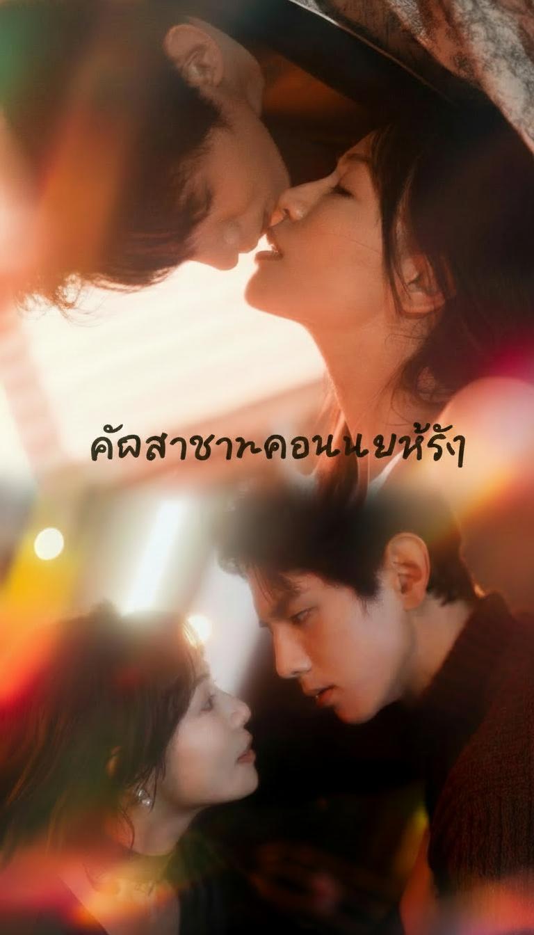 เมียเจ้าพ่อมาเฟีย